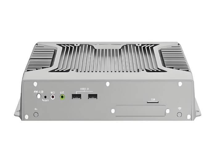 頂級性能工控機工業智能時代的硬核擔當