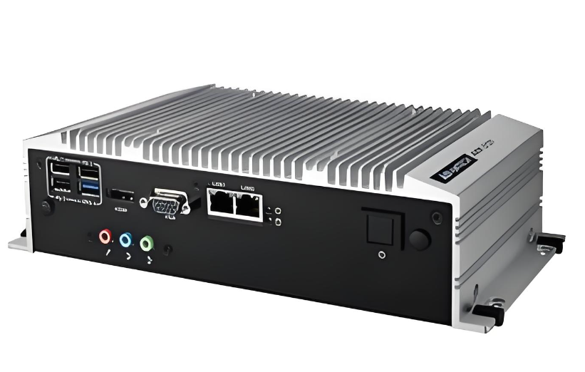 工業工控機覆蓋多領域節能不掉線工控機的實力展現