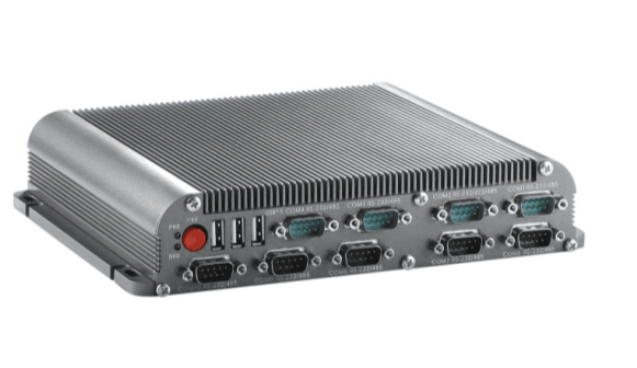 科技革新工控機開啟工業數字化未來