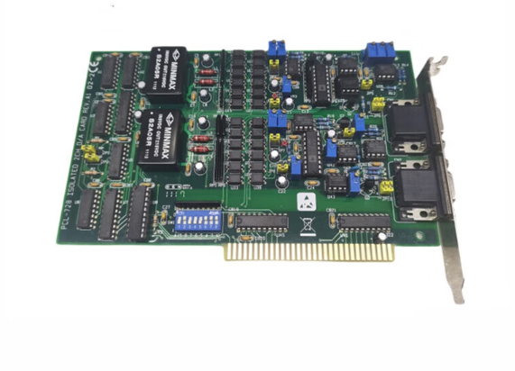 云端數據采集卡讓數據采集與云端無縫對接