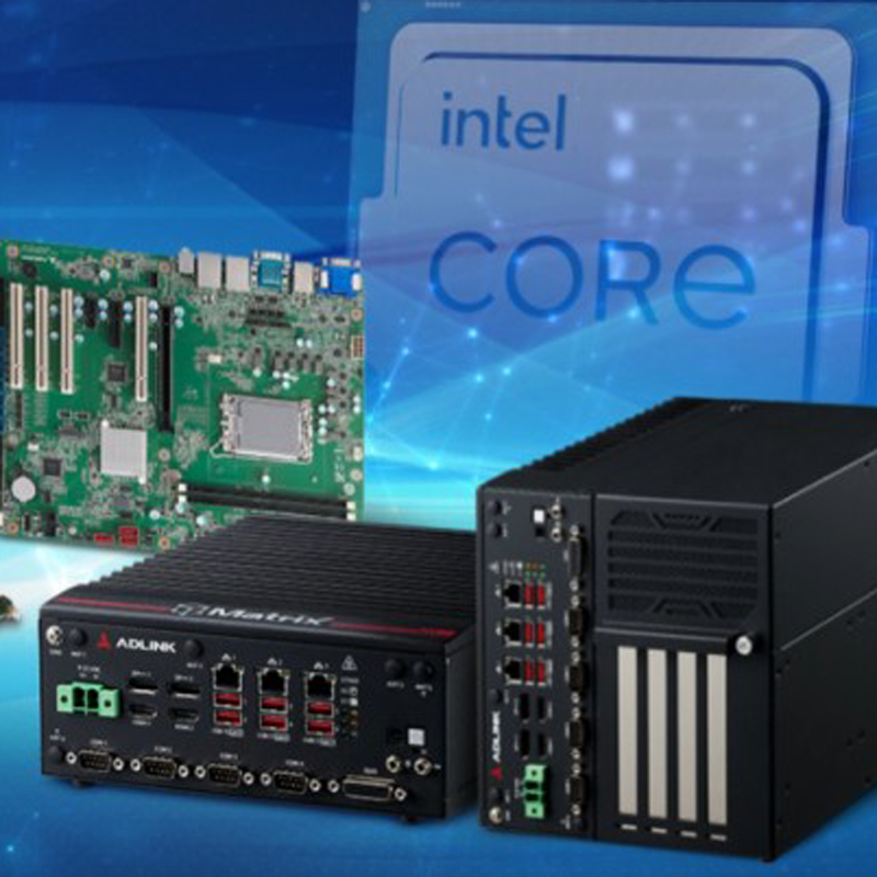 嵌入式工控機四大核心解析：無風扇、高集成、實時響應與低功耗優勢