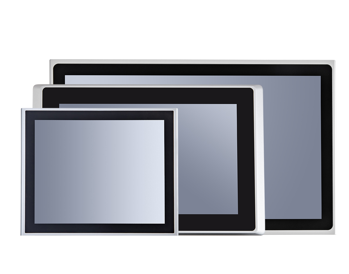 華頡科技MXM工業平板電腦（10.1寸~27寸）