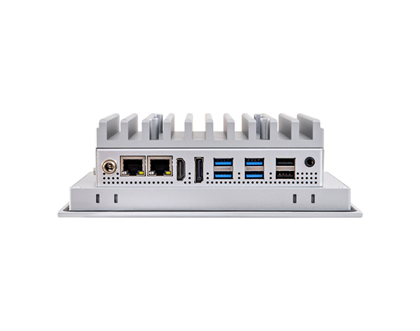 工業平板電腦,無風扇設計,雙顯示輸出支持同步