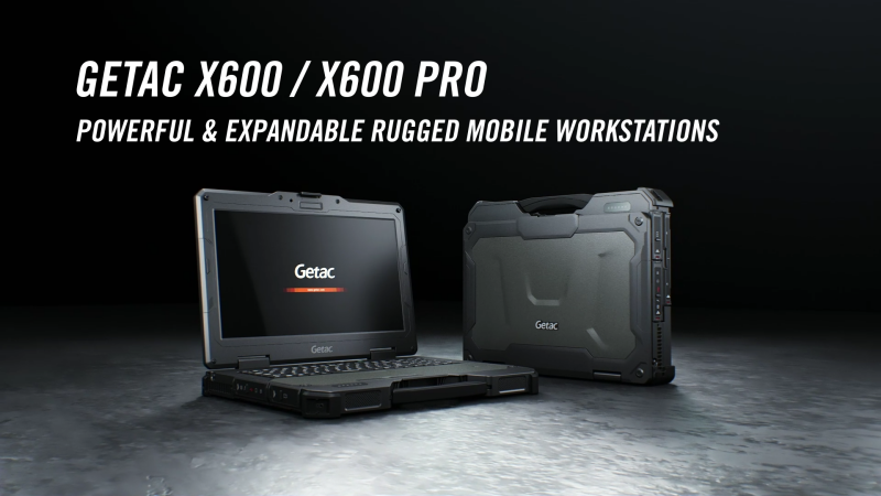 如何在極端高溫或嚴寒環境下選擇合適的加固筆記本電腦？