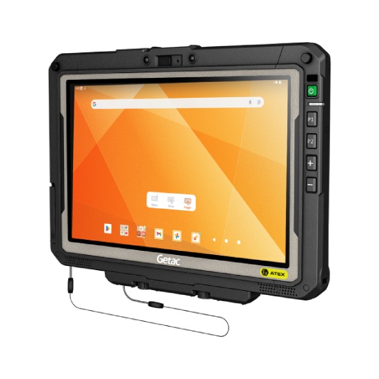 Getac 10.1英寸全強固型平板電腦ZX10-EX