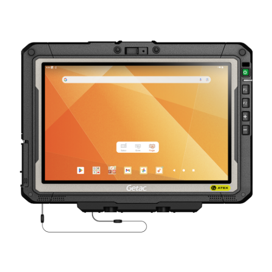 Getac 10英寸防爆工業平板UX10-EX