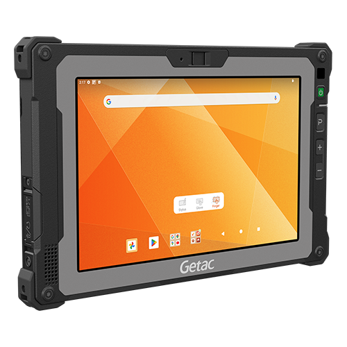 Getac 8英寸全強(qiáng)固安卓平板電腦ZX80