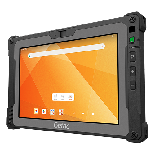 Getac 8英寸全強(qiáng)固安卓平板電腦ZX80