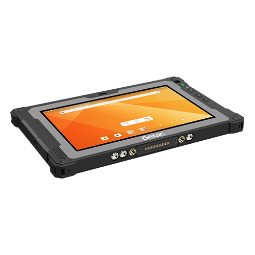 Getac 8英寸全強(qiáng)固安卓平板電腦ZX80