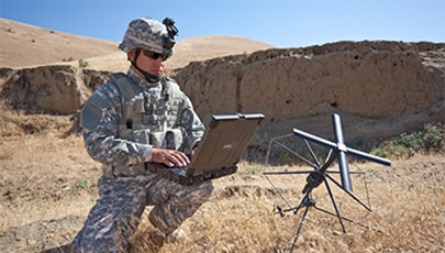 數(shù)字化國防加速落地，華頡科技如何助力強(qiáng)固計算真正走進(jìn)任務(wù)一線？