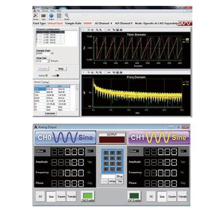 完整音頻測試軟件
