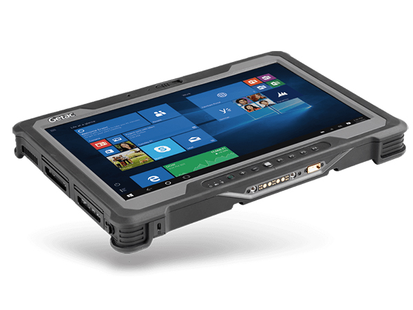 14英寸全加固三防平板電腦Getac A140G2