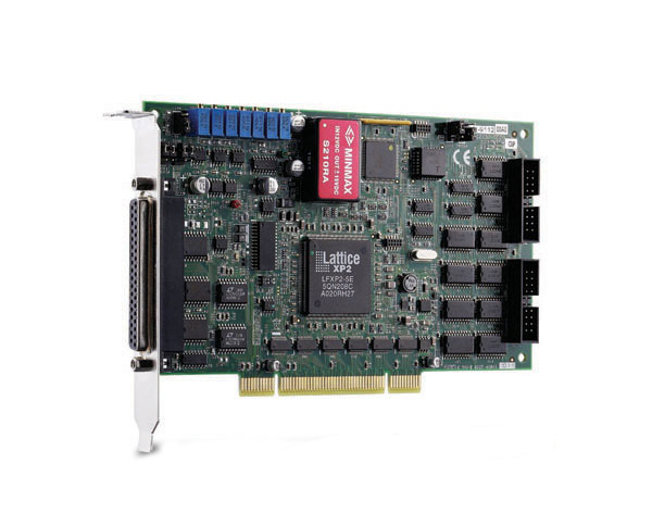 PCI-9112(AD 16路110k12bit,DA,DIO) 