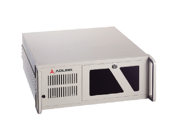 凌華6代工控機整機定制IMB-M43H