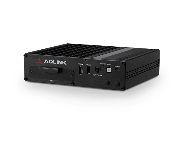 英偉達Jetson 邊緣計算AI BOX DLAP