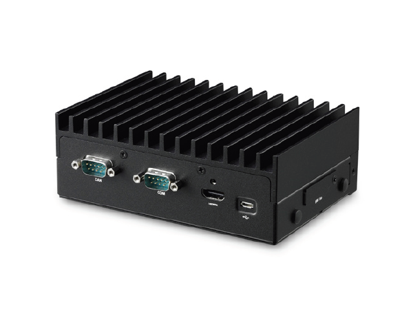 凌華DLAP-211邊緣計(jì)算盒 AI視頻分析