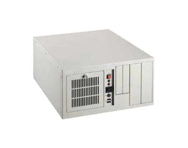 兆芯KX-6000國產4U工控機 HJ410Z